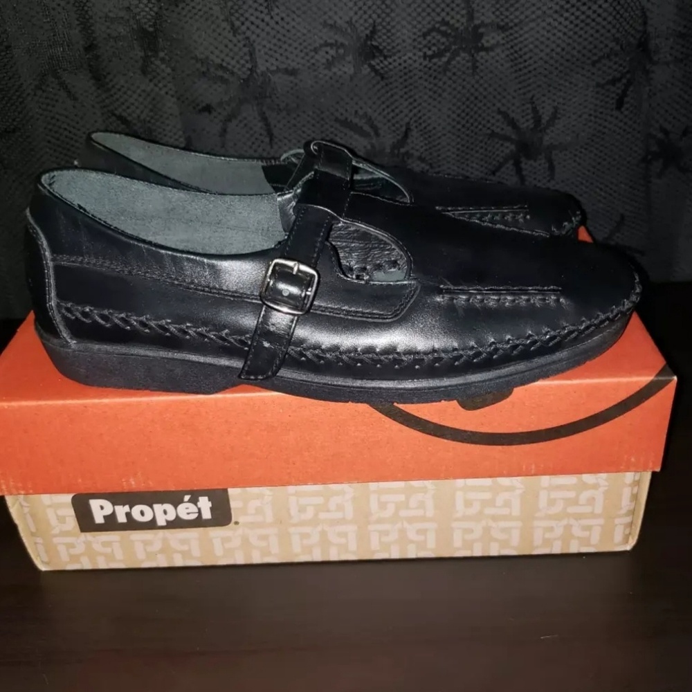 Cafe Walker W3205 black 8D(W)